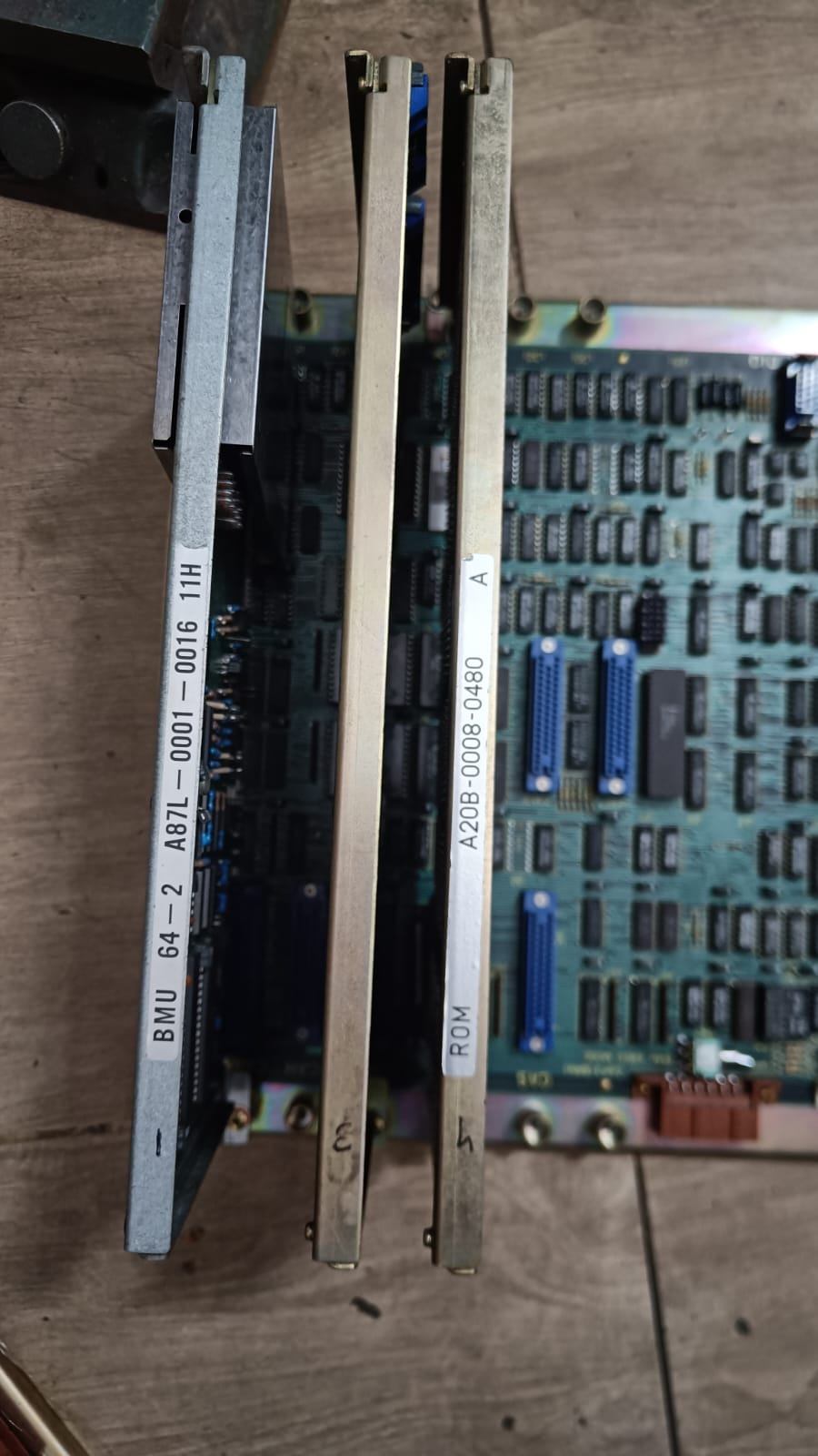 MotherBoard 2