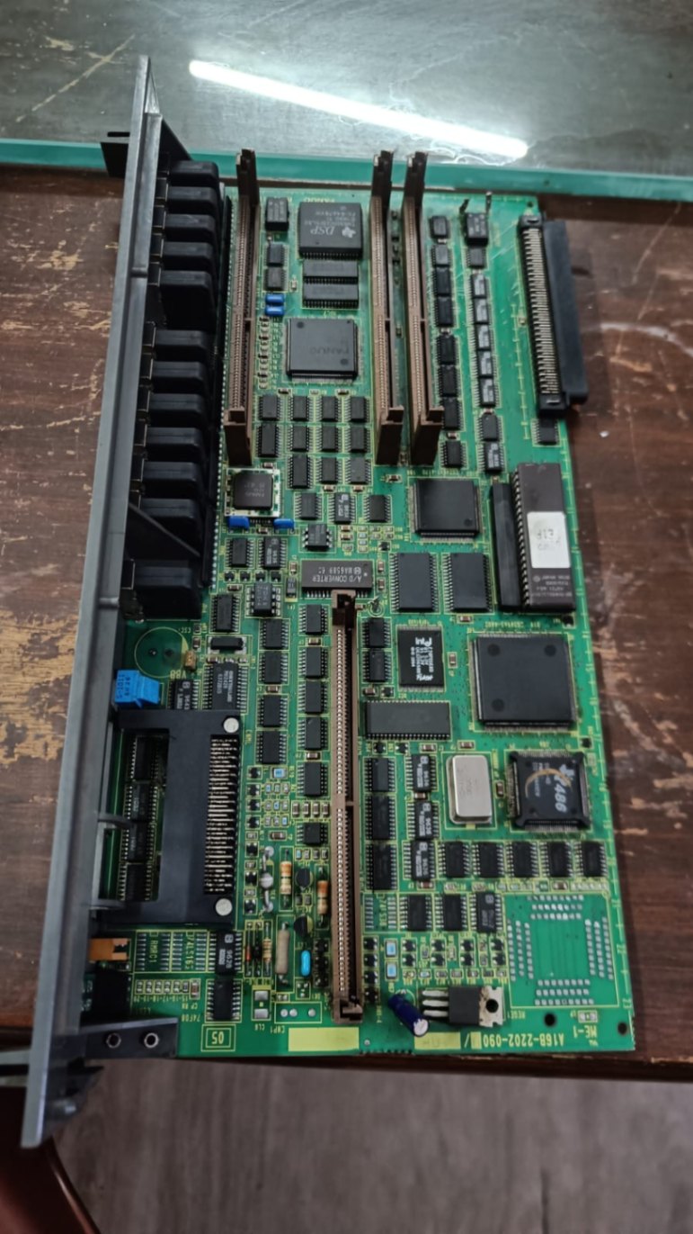 MotherBoard