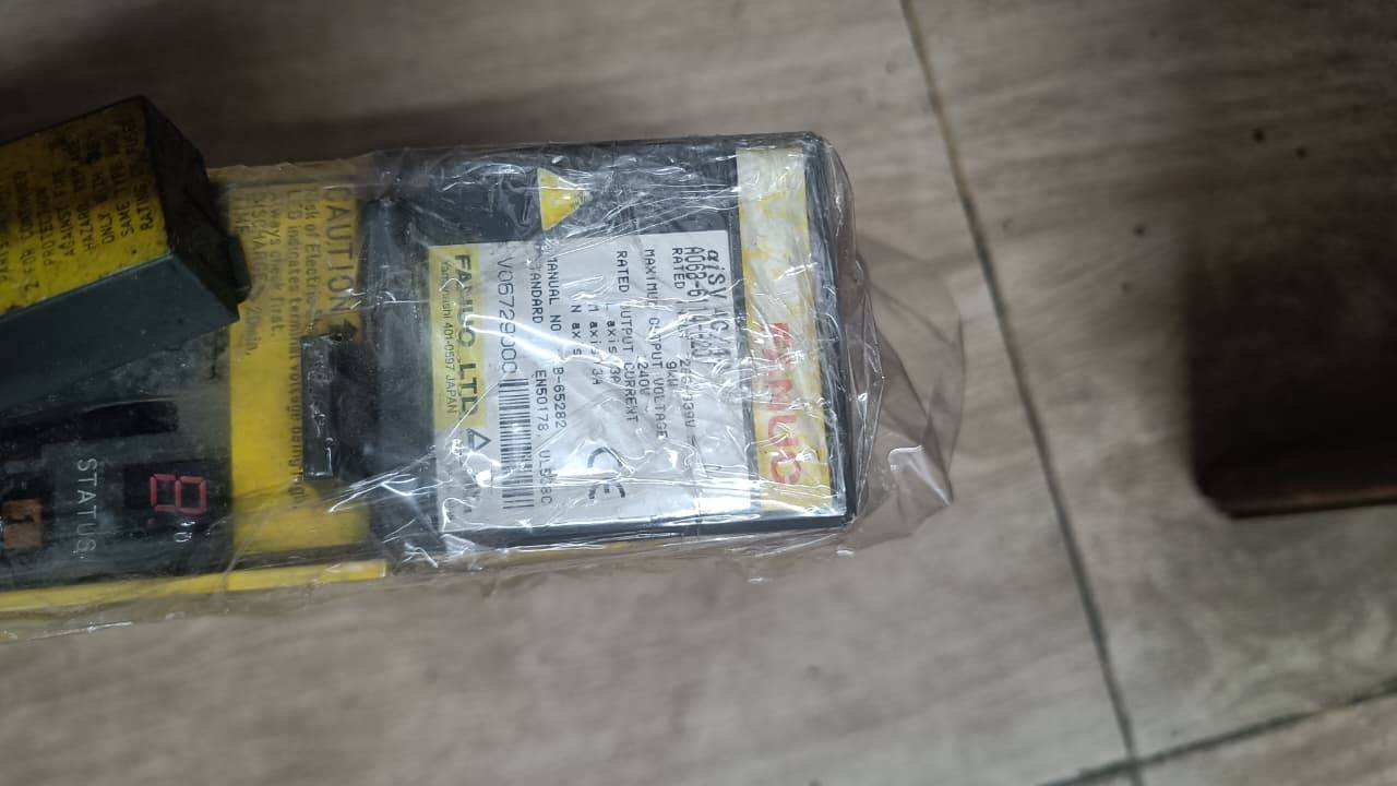 SERVO DRIVE 2 AXIS 2