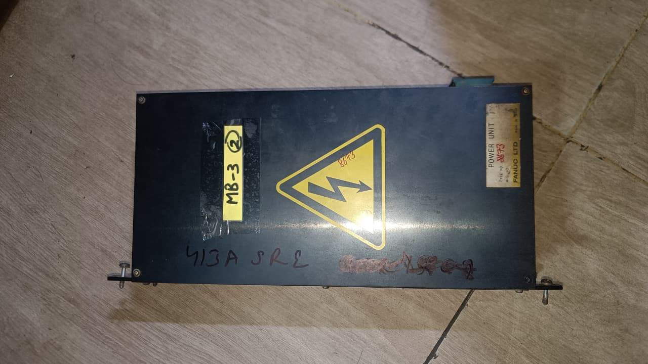 Power Suplly 2